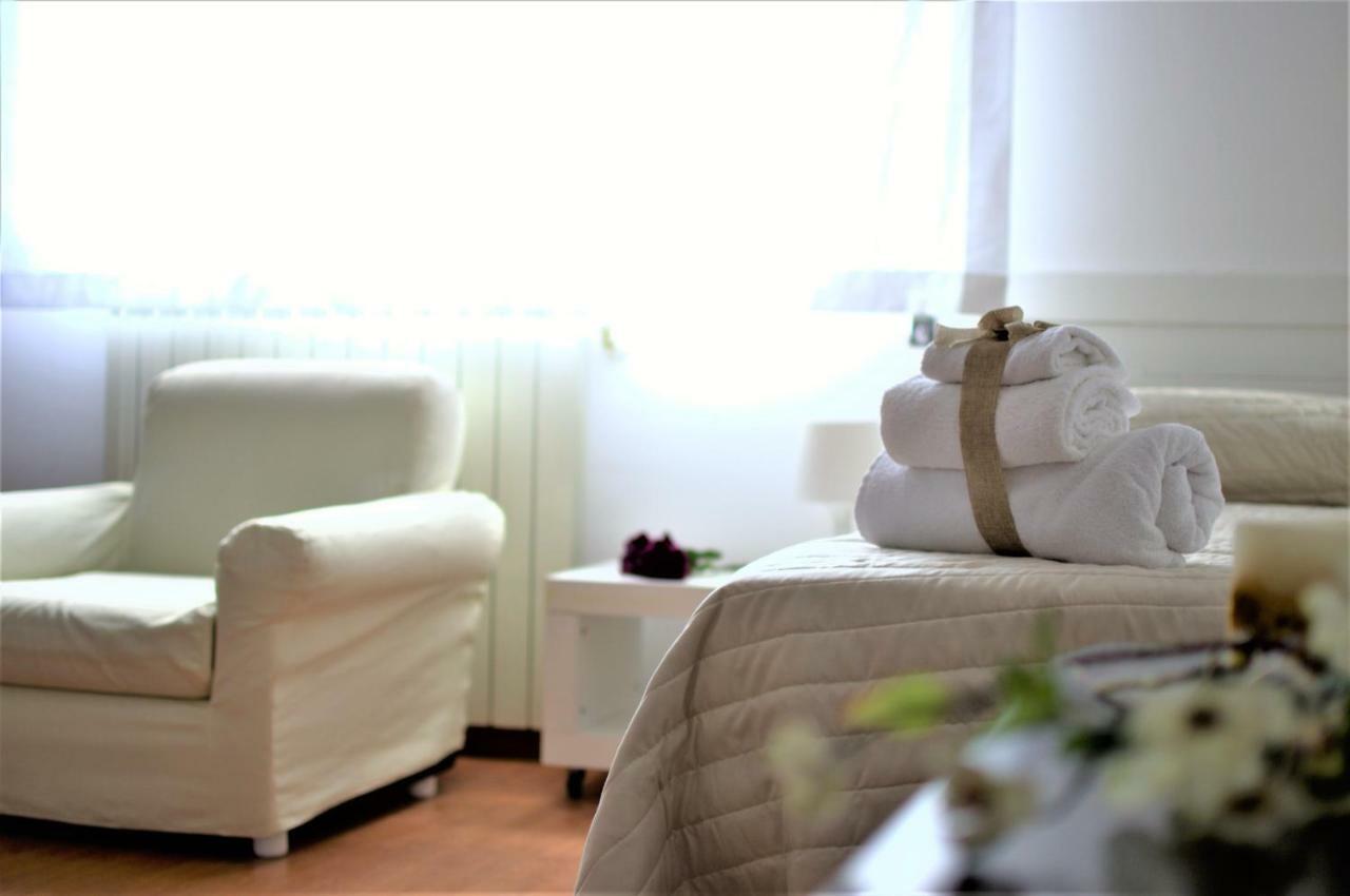 B&B Noto Politeama Palermo Dış mekan fotoğraf