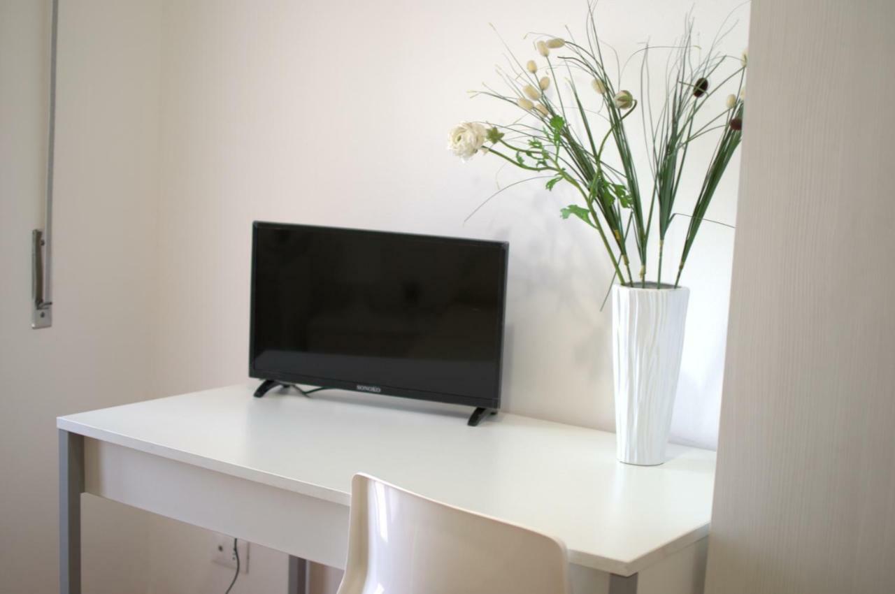 B&B Noto Politeama Palermo Dış mekan fotoğraf