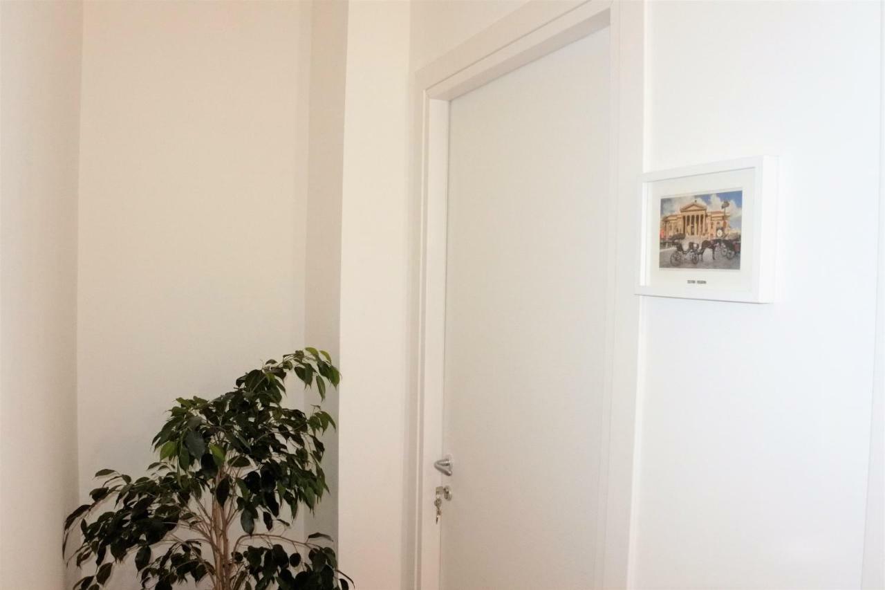 B&B Noto Politeama Palermo Dış mekan fotoğraf