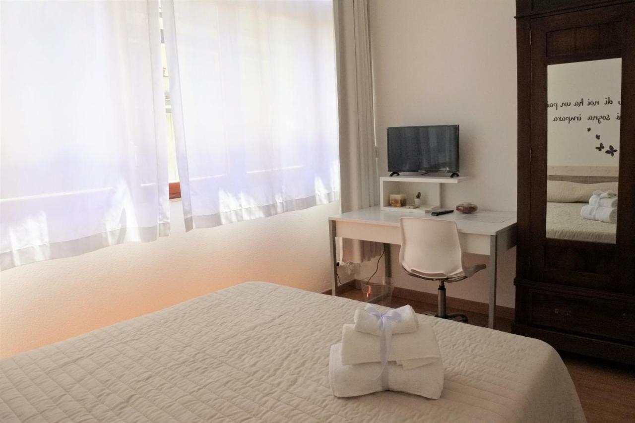 B&B Noto Politeama Palermo Dış mekan fotoğraf