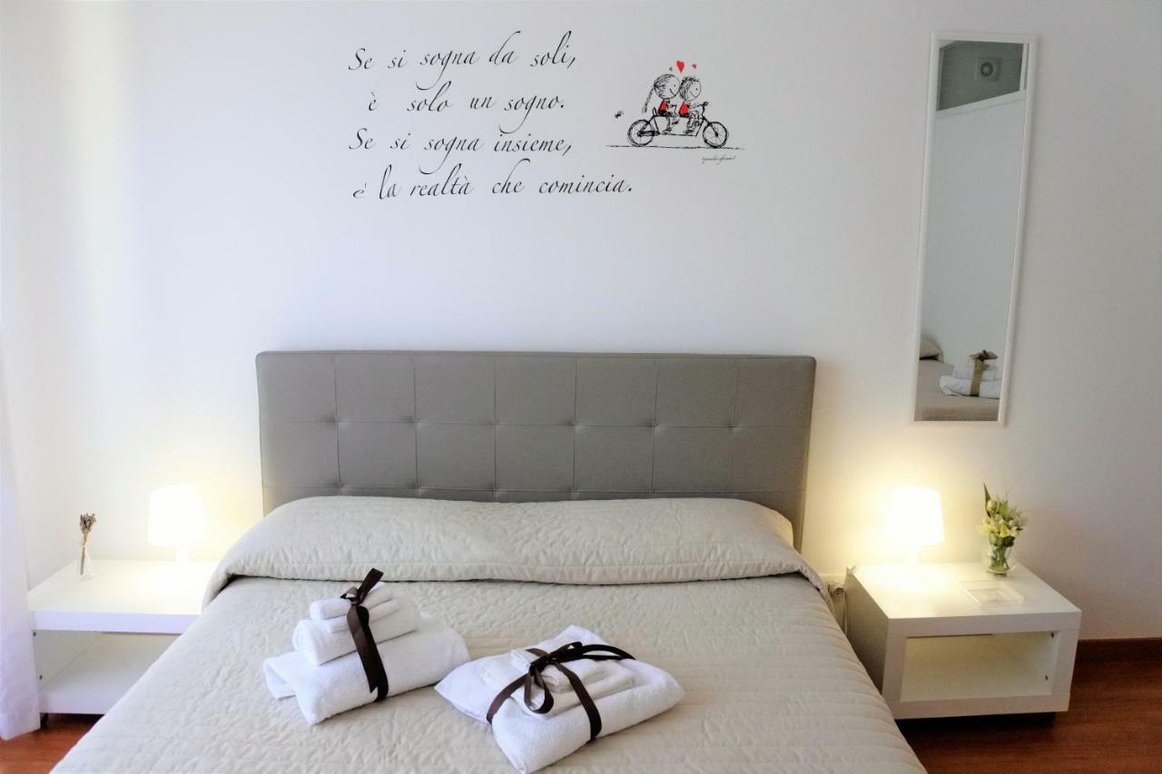 B&B Noto Politeama Palermo Dış mekan fotoğraf
