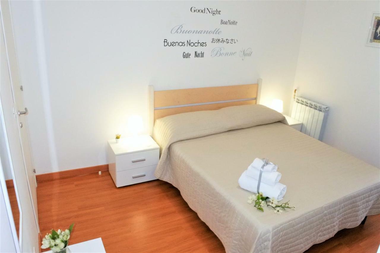 B&B Noto Politeama Palermo Dış mekan fotoğraf