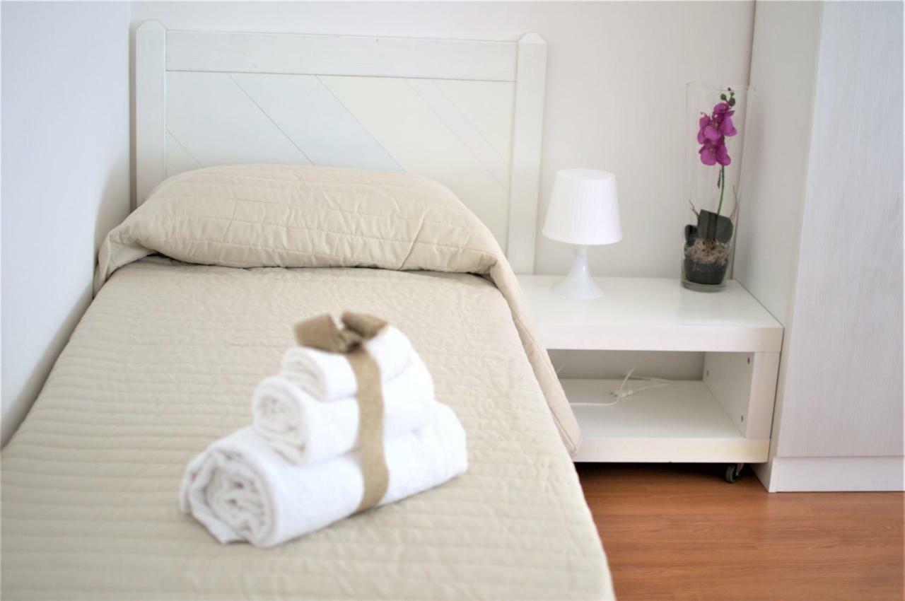 B&B Noto Politeama Palermo Dış mekan fotoğraf