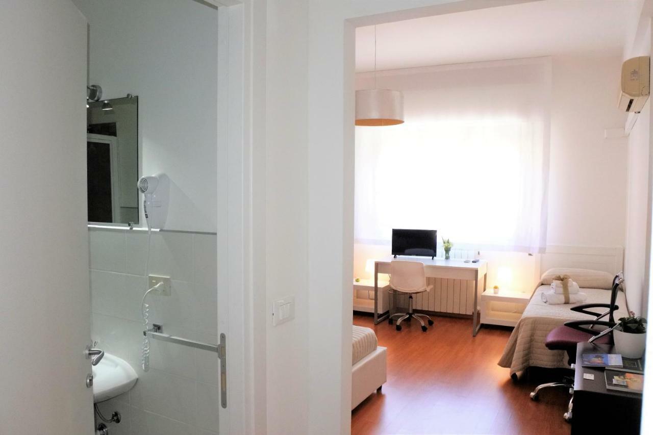 B&B Noto Politeama Palermo Dış mekan fotoğraf