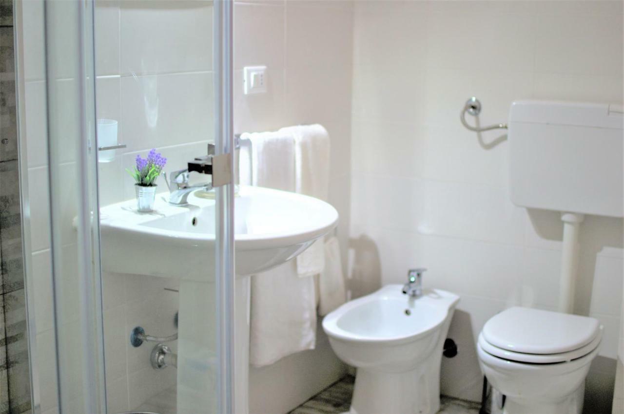 B&B Noto Politeama Palermo Dış mekan fotoğraf