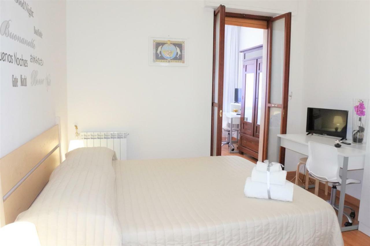 B&B Noto Politeama Palermo Dış mekan fotoğraf