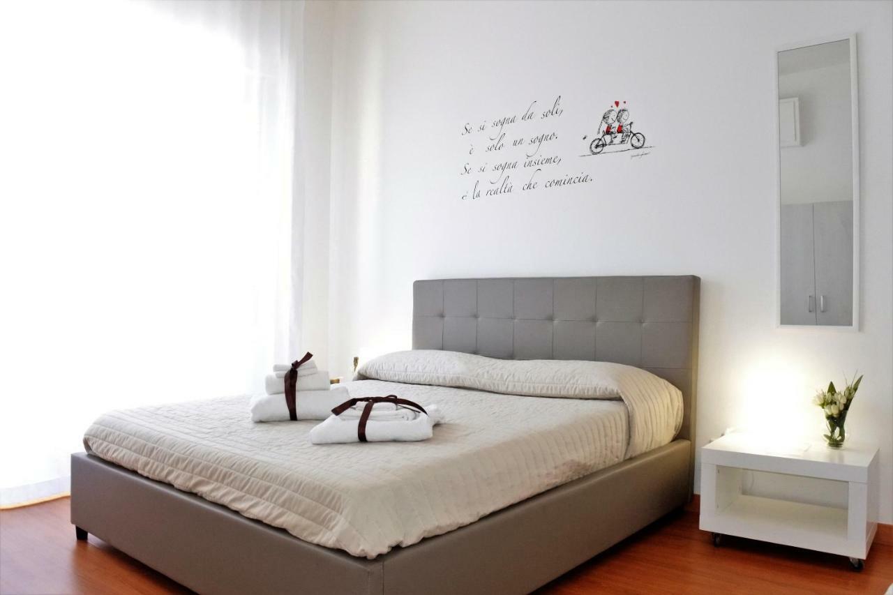 B&B Noto Politeama Palermo Dış mekan fotoğraf