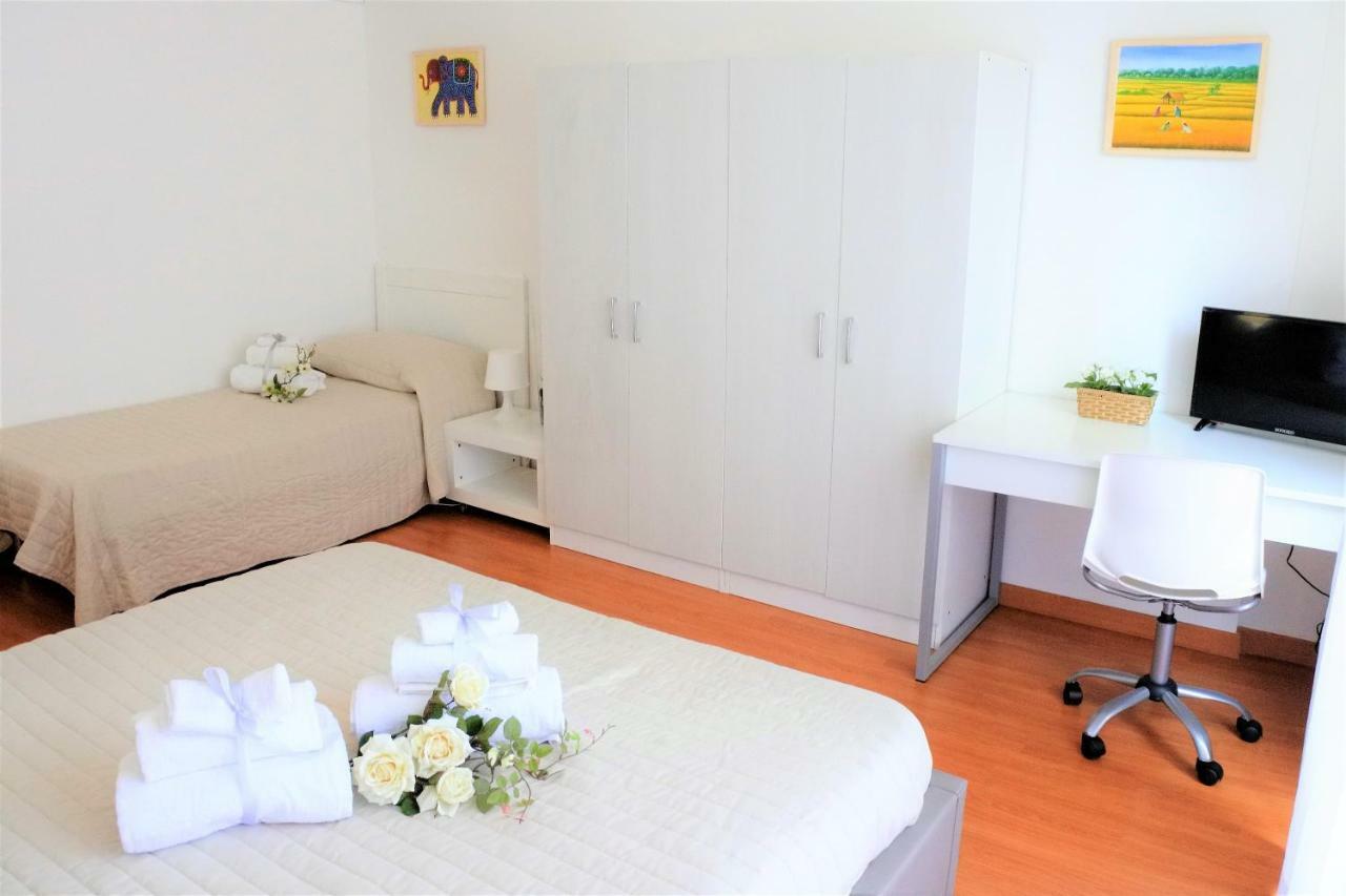 B&B Noto Politeama Palermo Dış mekan fotoğraf