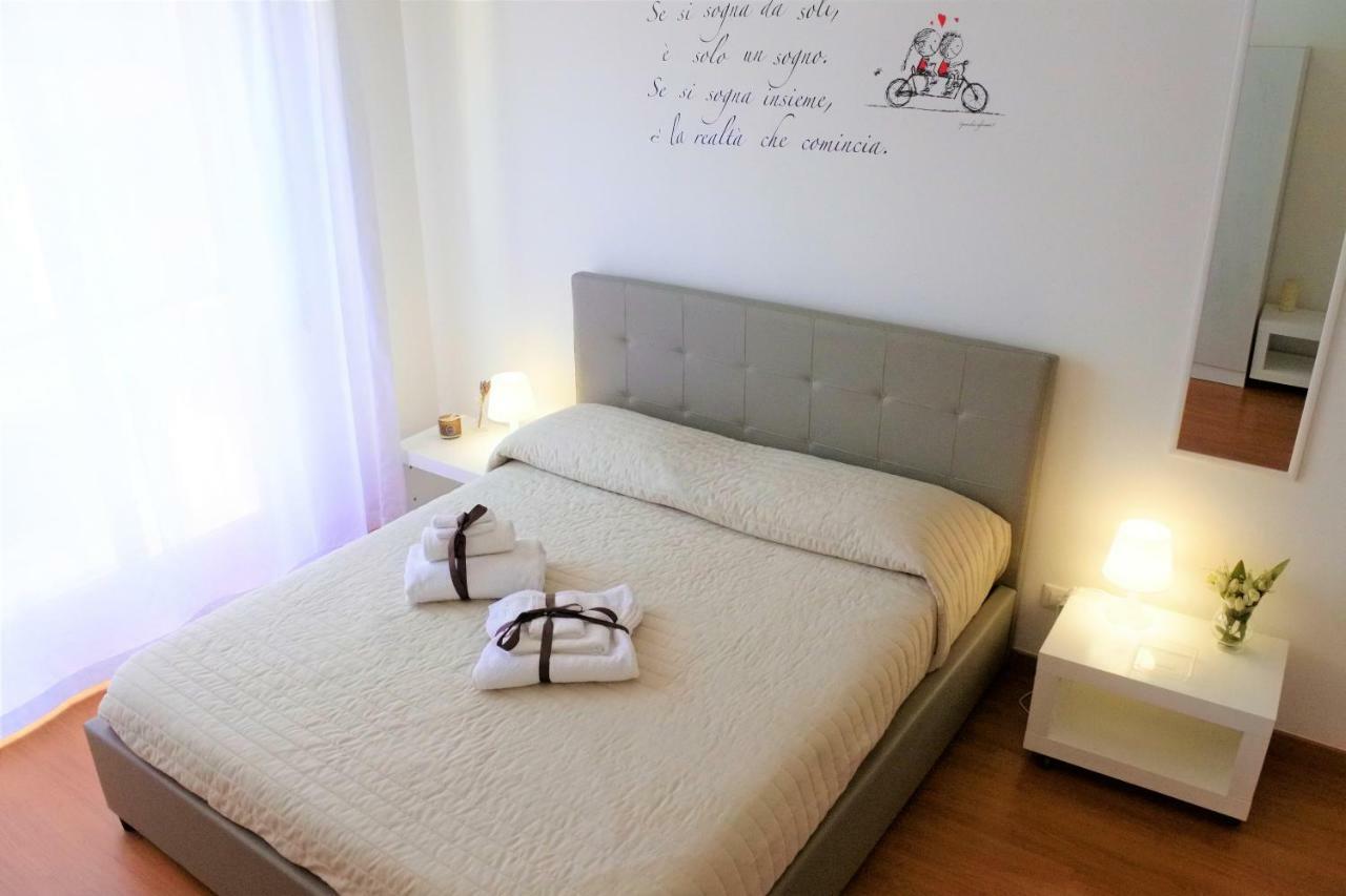 B&B Noto Politeama Palermo Dış mekan fotoğraf