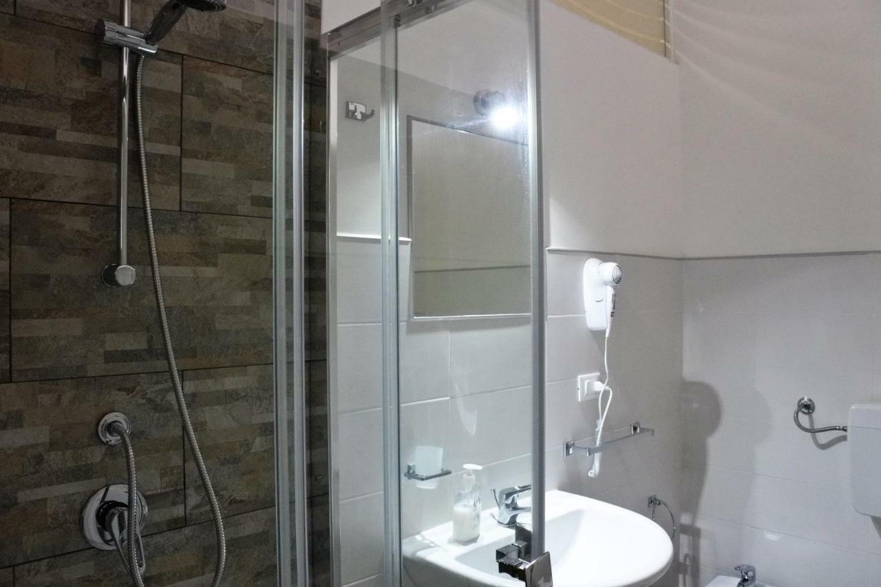 B&B Noto Politeama Palermo Dış mekan fotoğraf