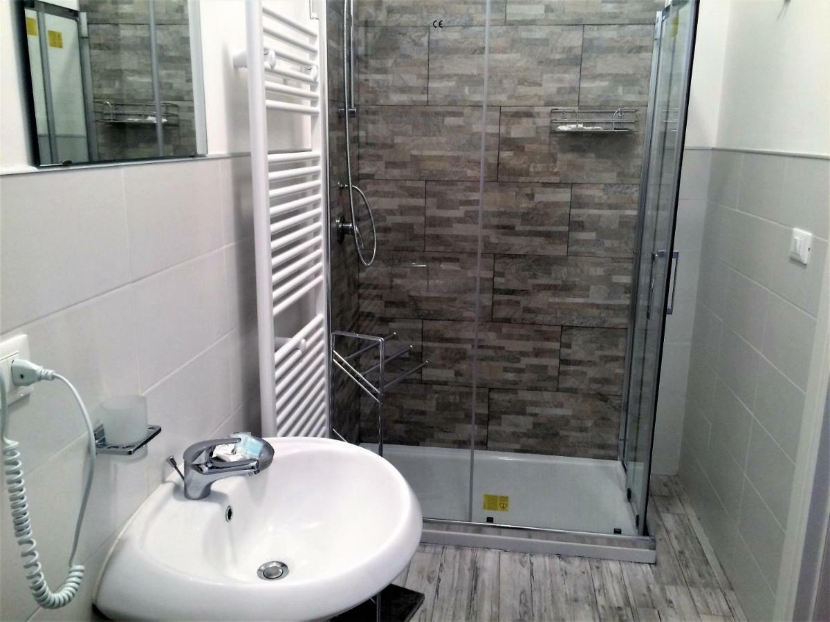 B&B Noto Politeama Palermo Dış mekan fotoğraf