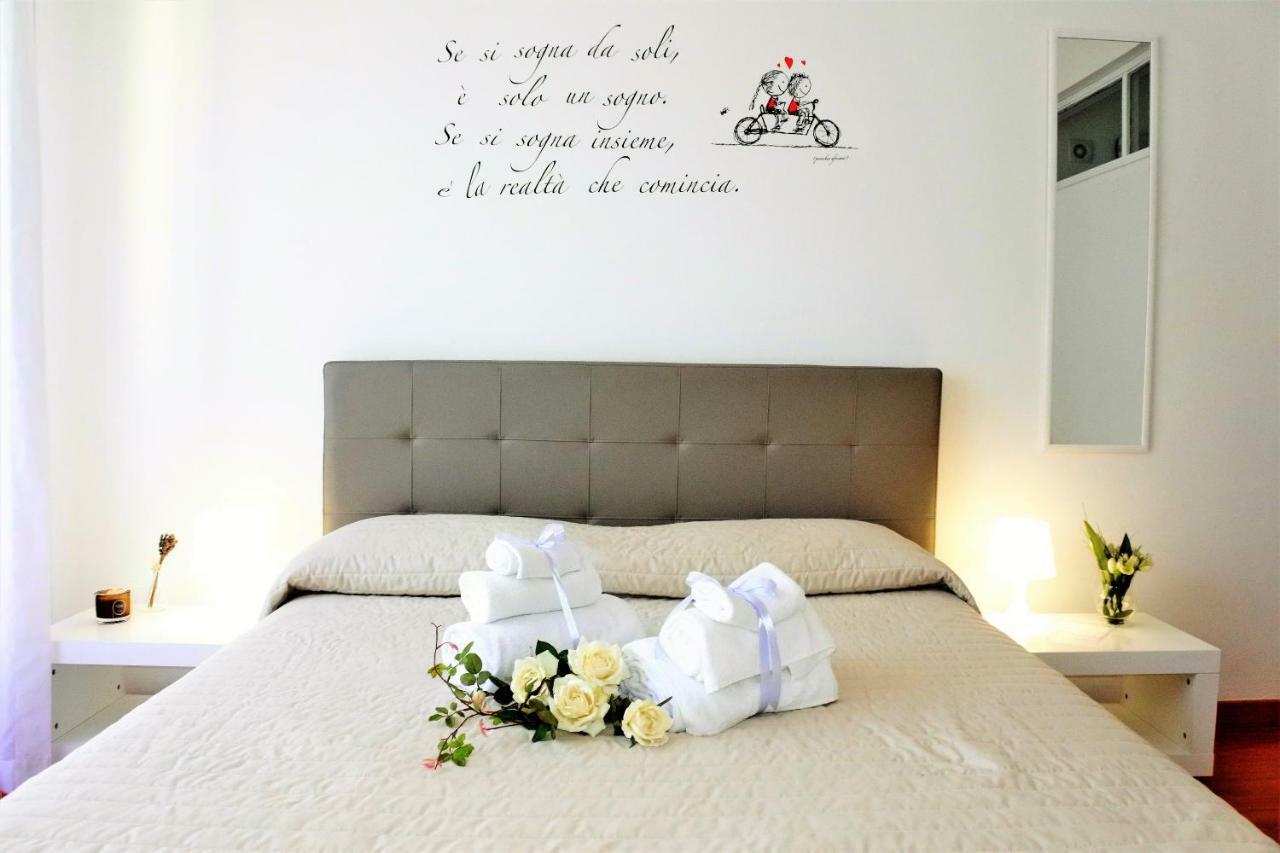 B&B Noto Politeama Palermo Dış mekan fotoğraf