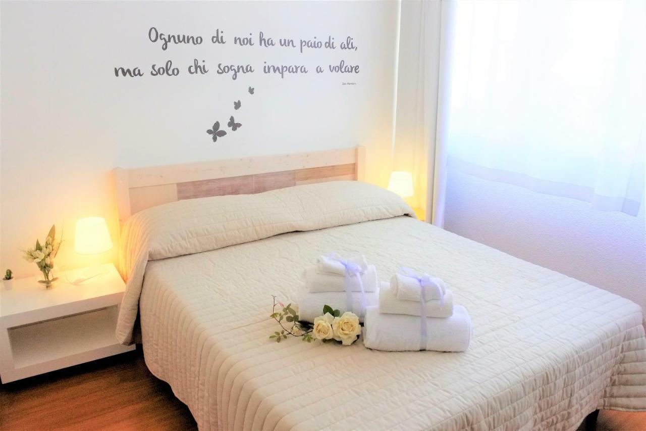 B&B Noto Politeama Palermo Dış mekan fotoğraf